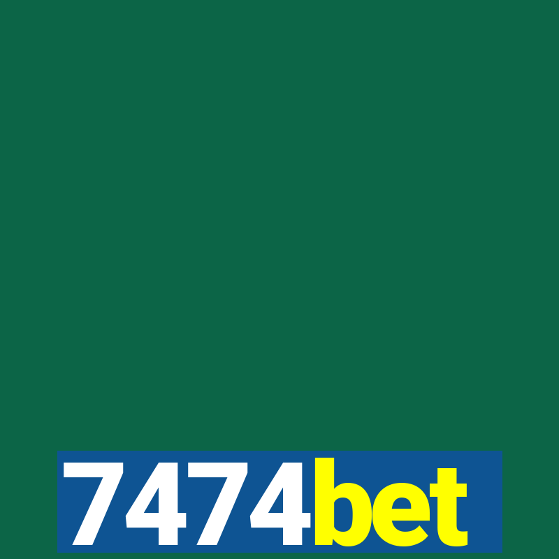 7474bet