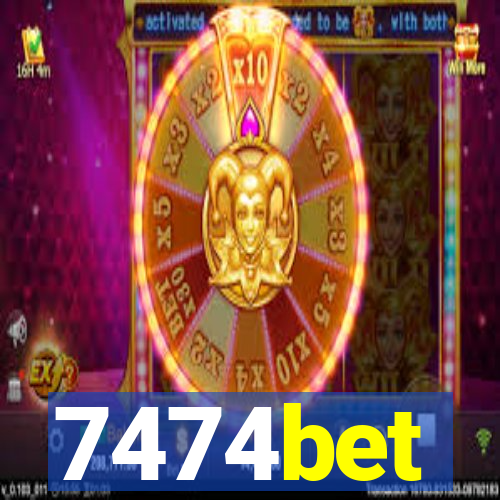 7474bet