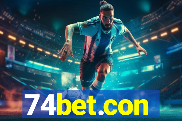 74bet.con