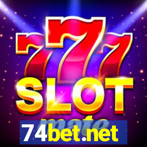 74bet.net