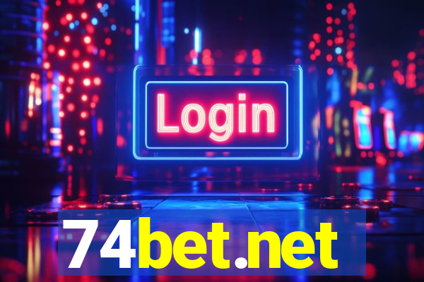 74bet.net