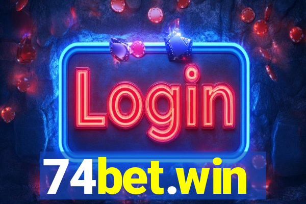 74bet.win