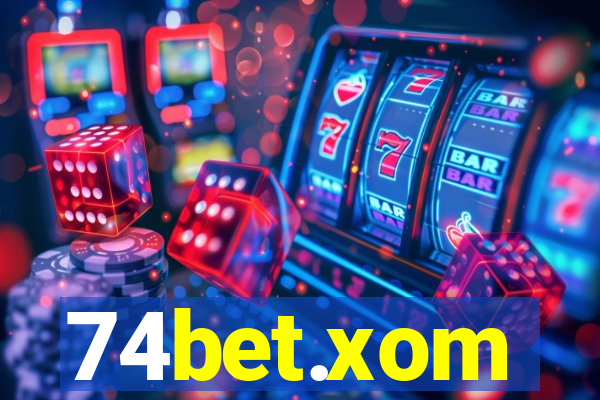 74bet.xom