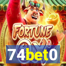 74bet0