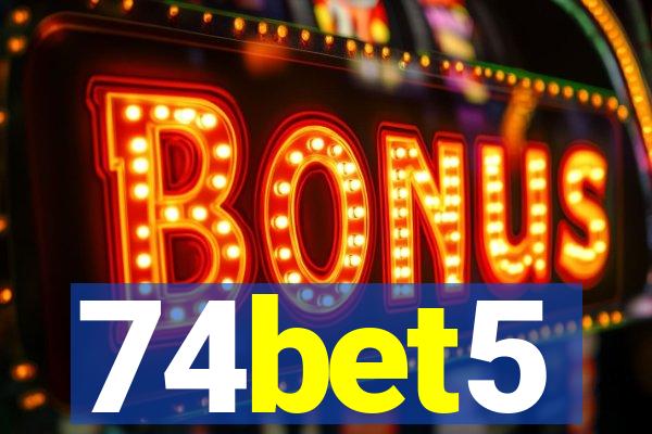 74bet5