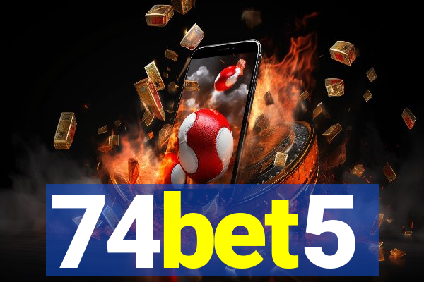 74bet5