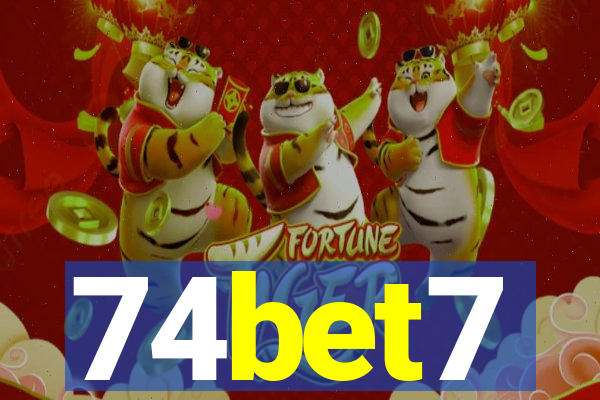 74bet7