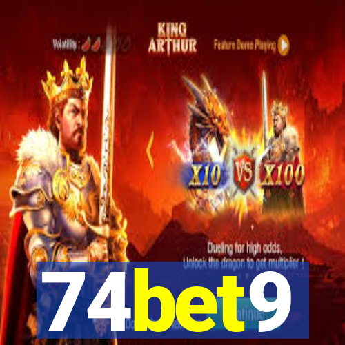 74bet9