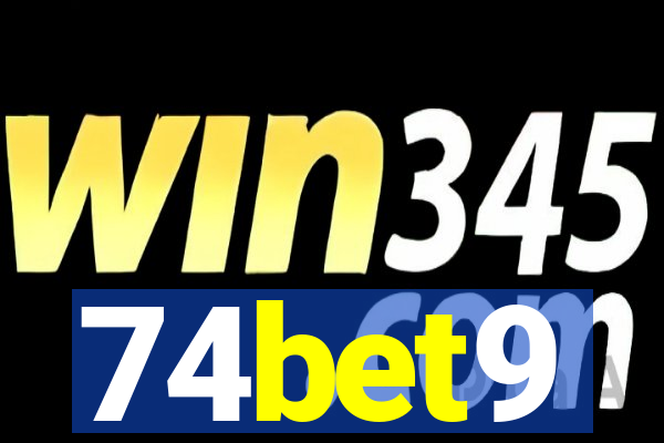 74bet9
