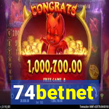 74betnet