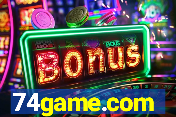 74game.com