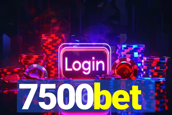7500bet