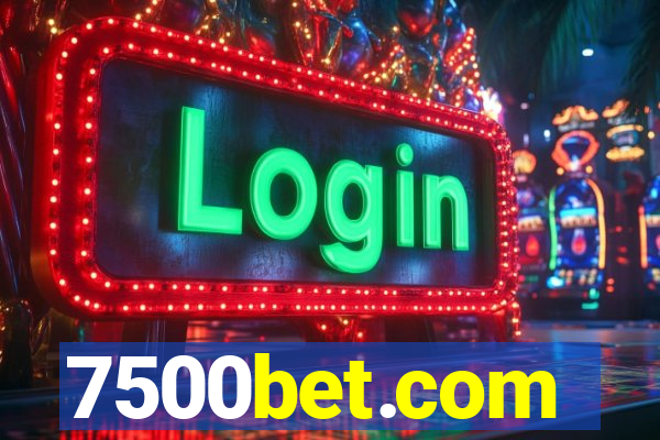 7500bet.com