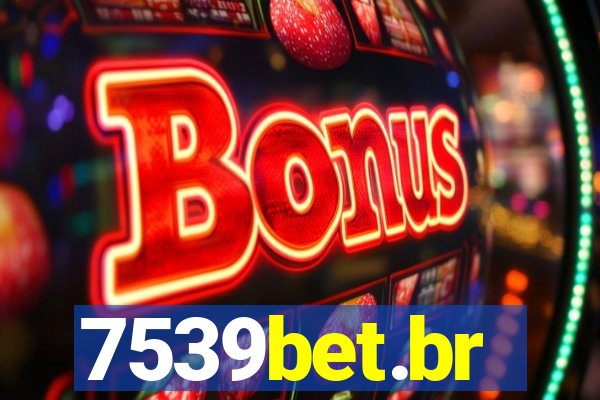 7539bet.br