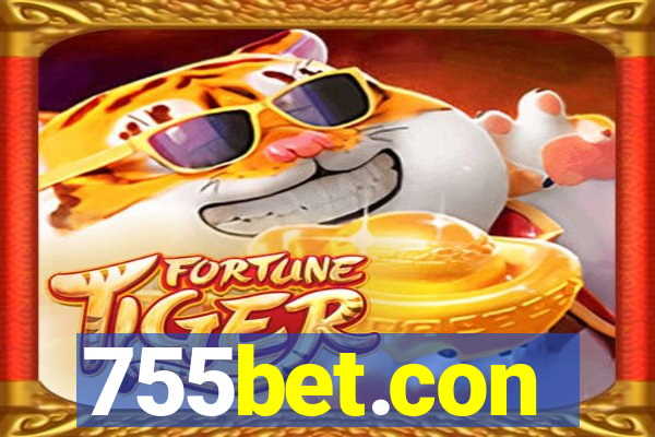 755bet.con