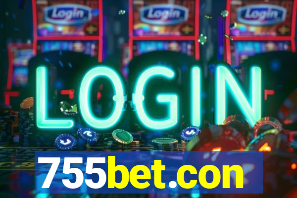 755bet.con