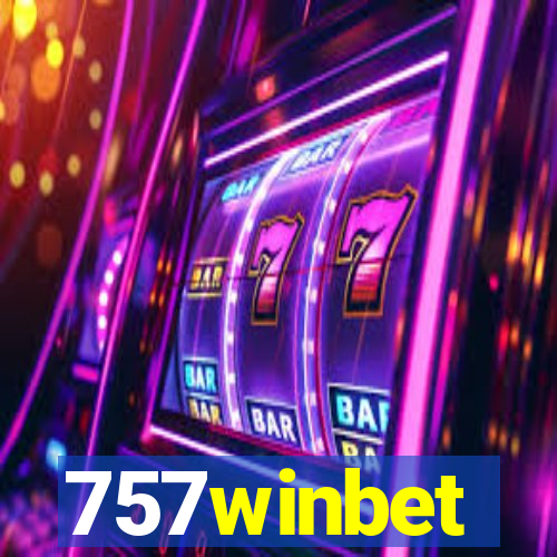 757winbet
