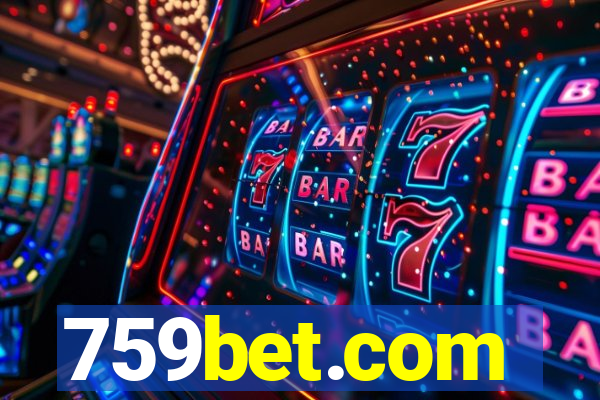 759bet.com