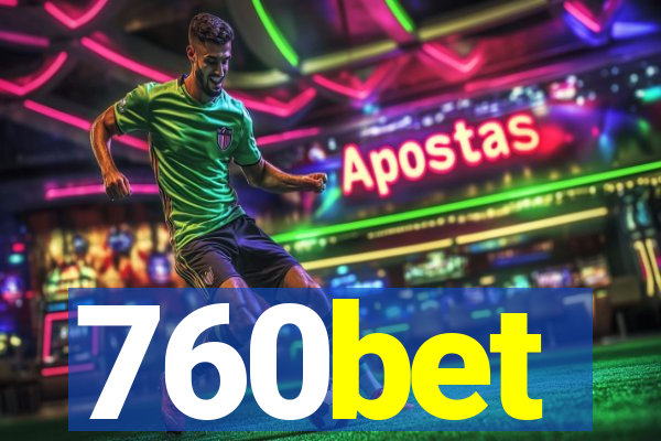 760bet