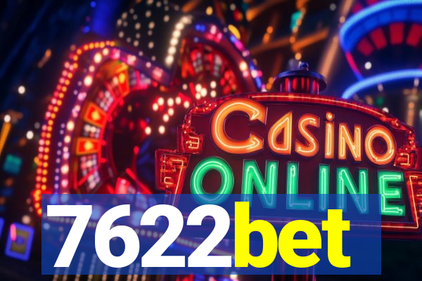 7622bet