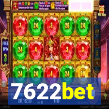 7622bet