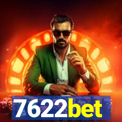 7622bet