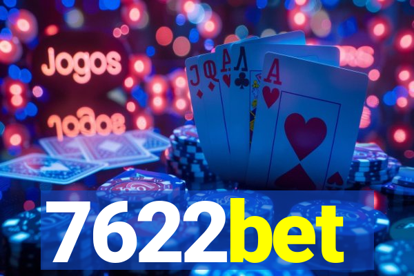 7622bet