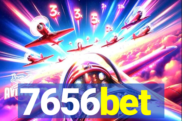 7656bet