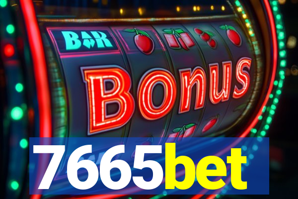 7665bet