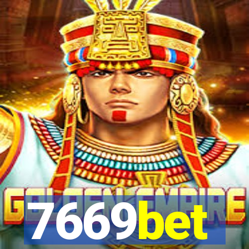 7669bet