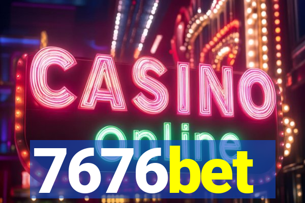 7676bet