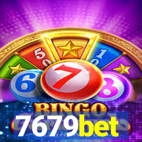 7679bet
