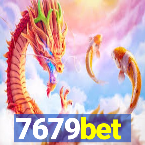 7679bet