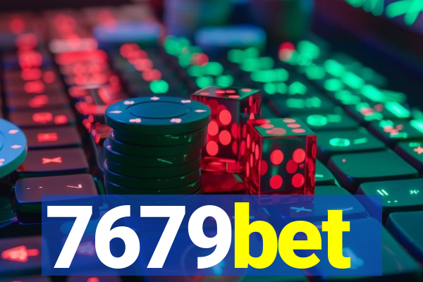 7679bet