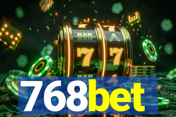 768bet