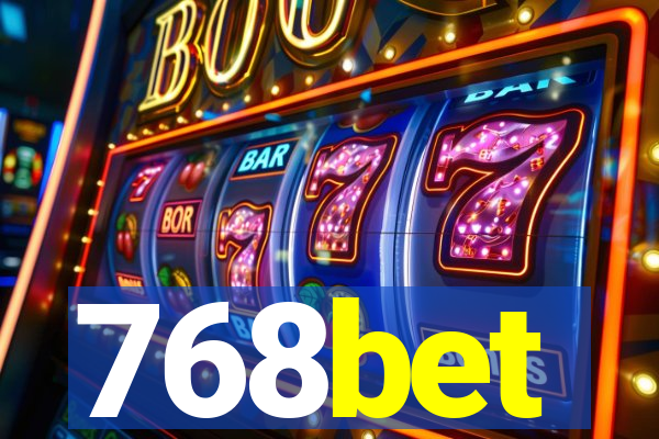 768bet