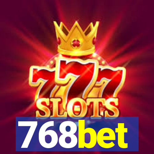 768bet