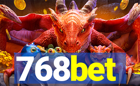 768bet