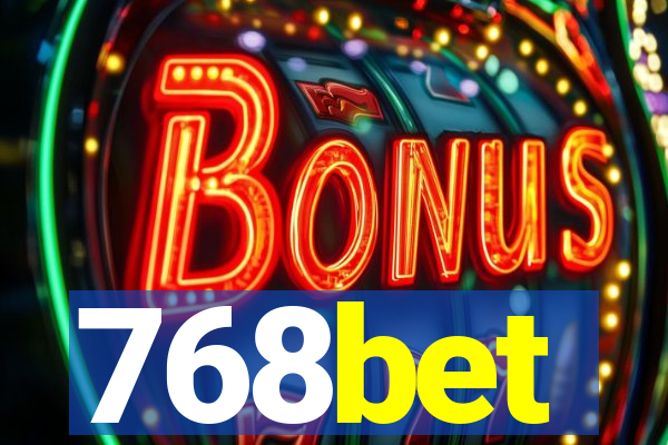 768bet