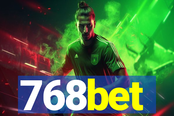768bet