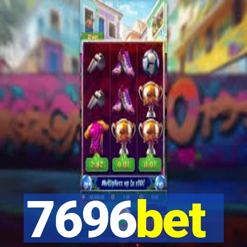 7696bet