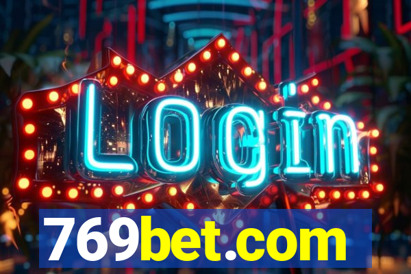 769bet.com