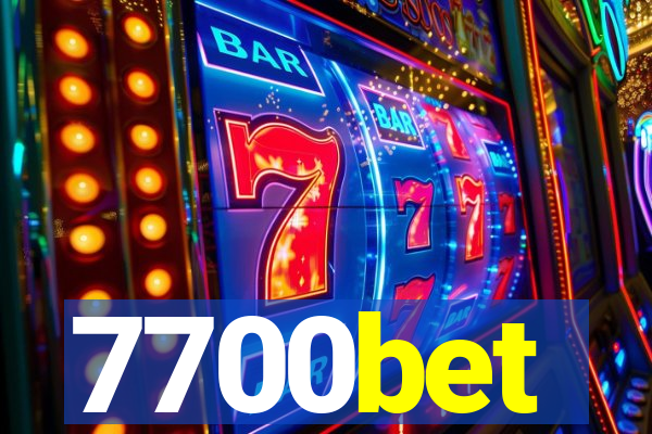 7700bet