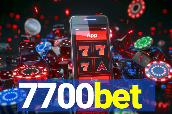 7700bet