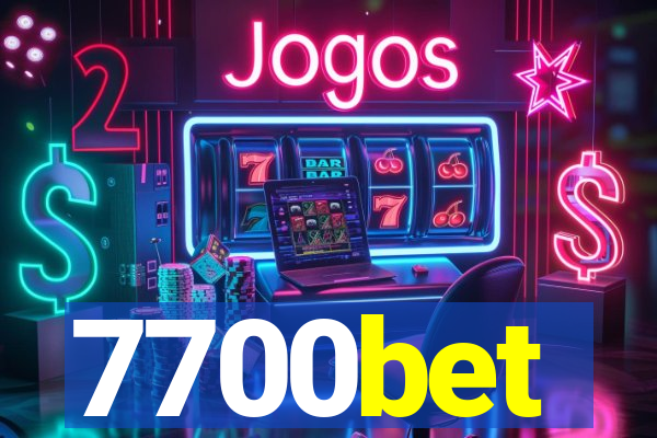 7700bet