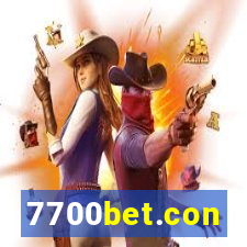 7700bet.con