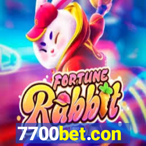 7700bet.con