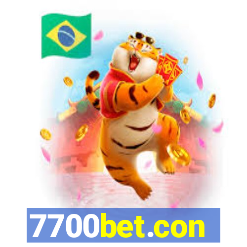 7700bet.con