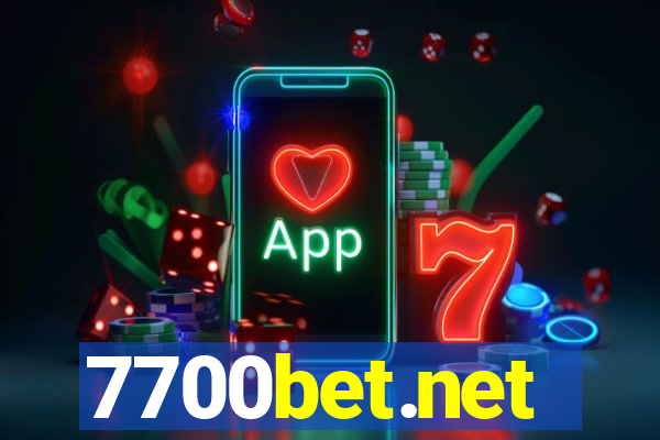 7700bet.net