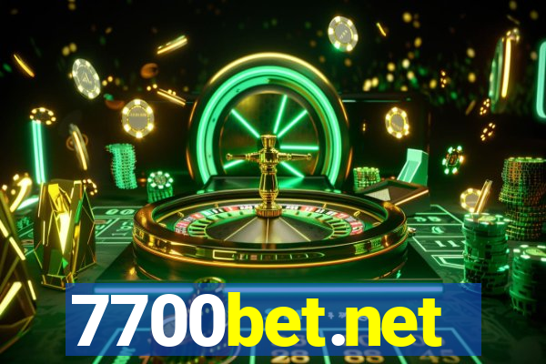 7700bet.net